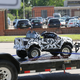Illustration for article titled Ford Is Not Messing Around With Their Power Wheels Prototype
